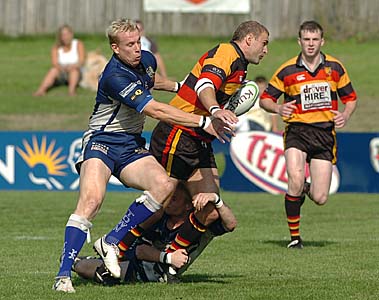 Kevin Crouthers40